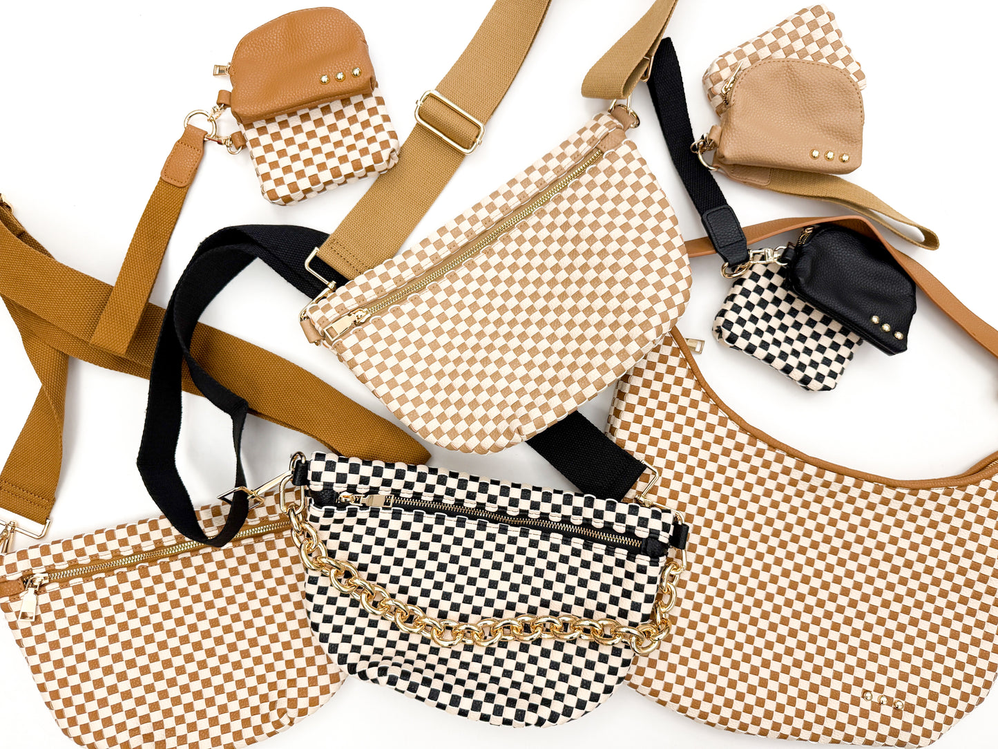 Sienna Slouchy Shoulder Bag