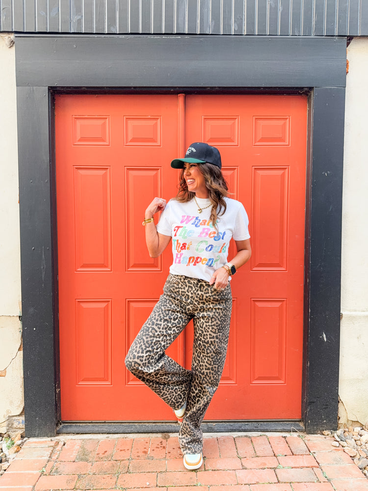 Best That Could Happen T-Shirt