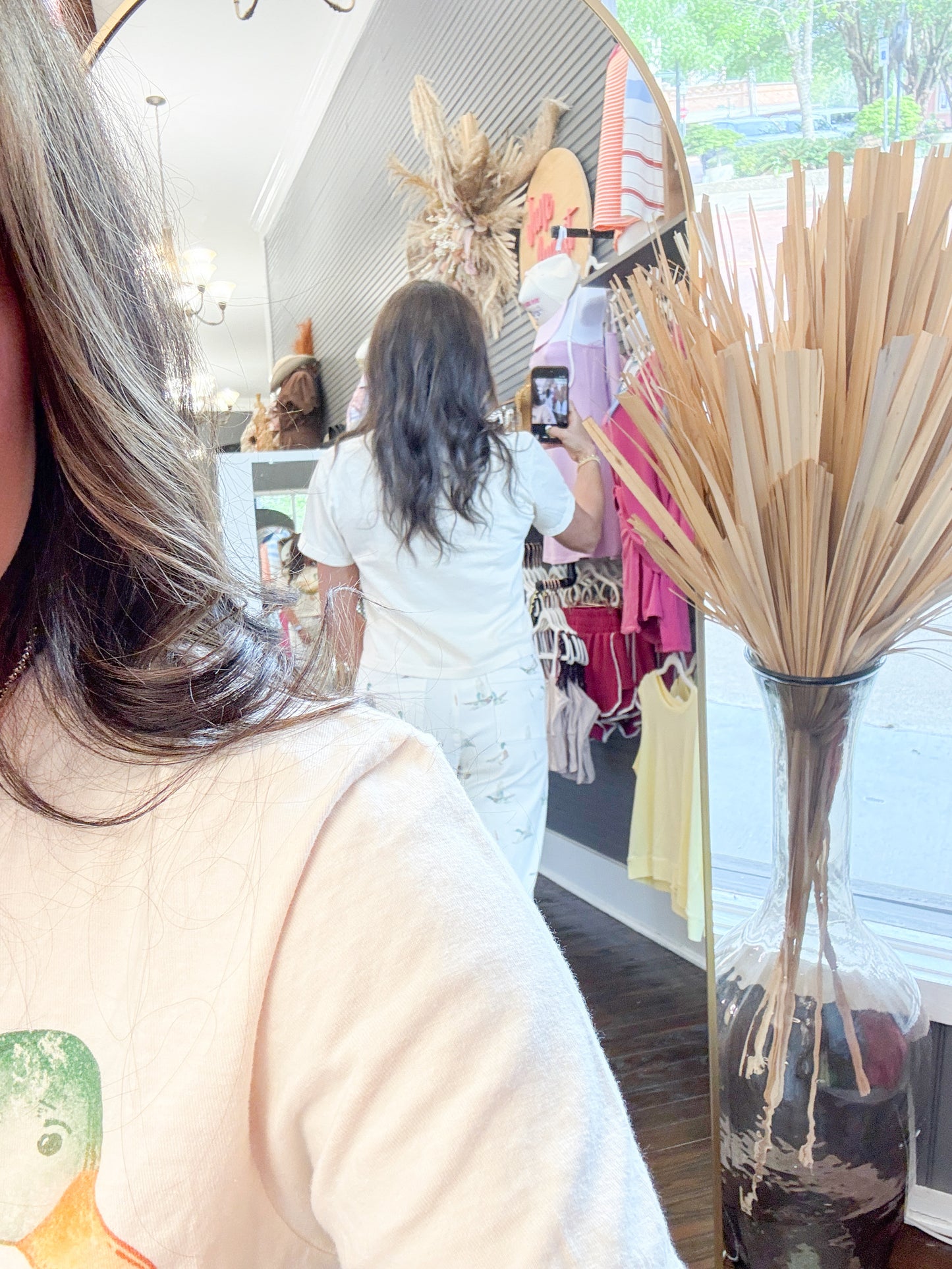 Mallard Muse T-Shirt
