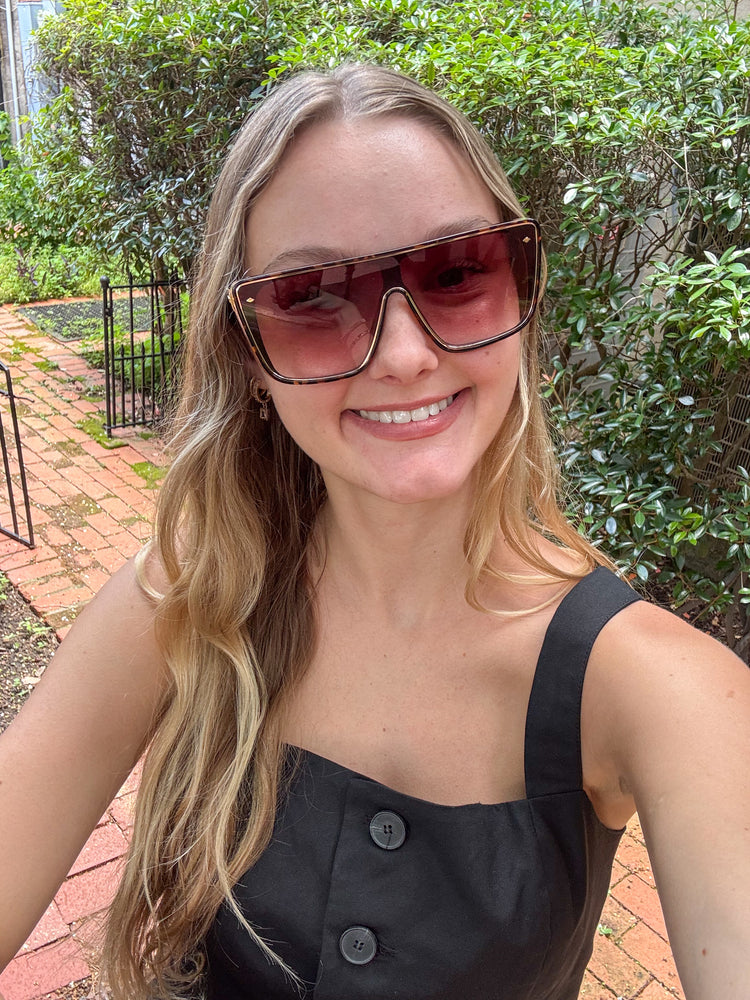 TopFoxx Sunglasses