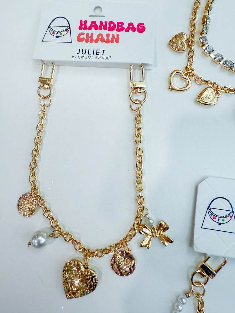 Handbag Chains