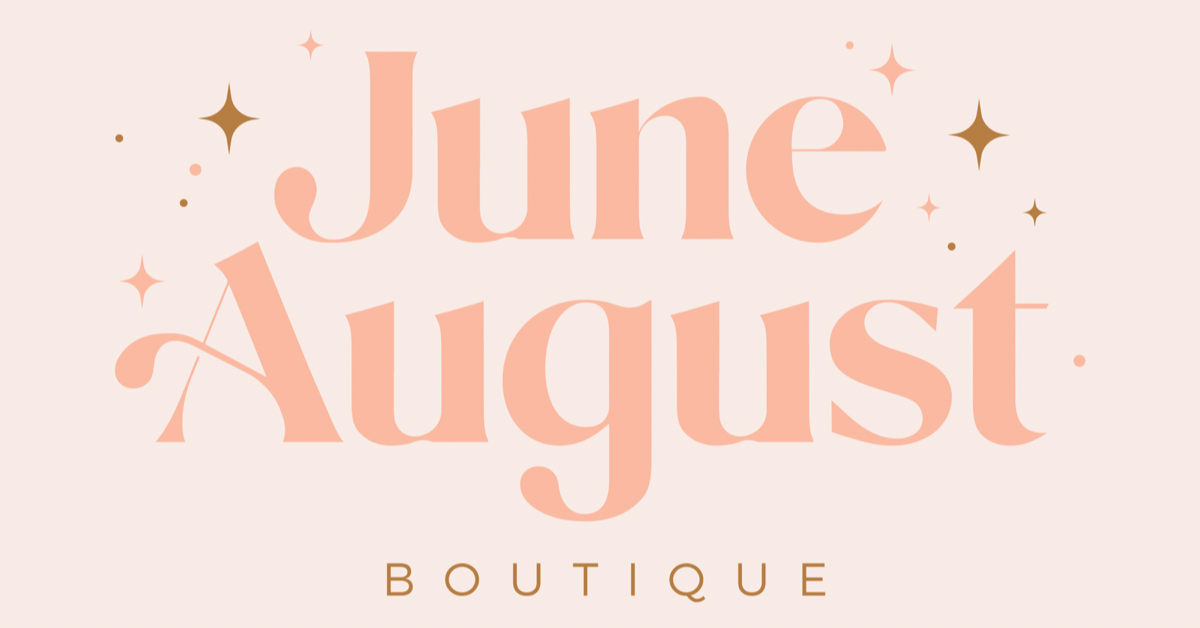 June August Boutique