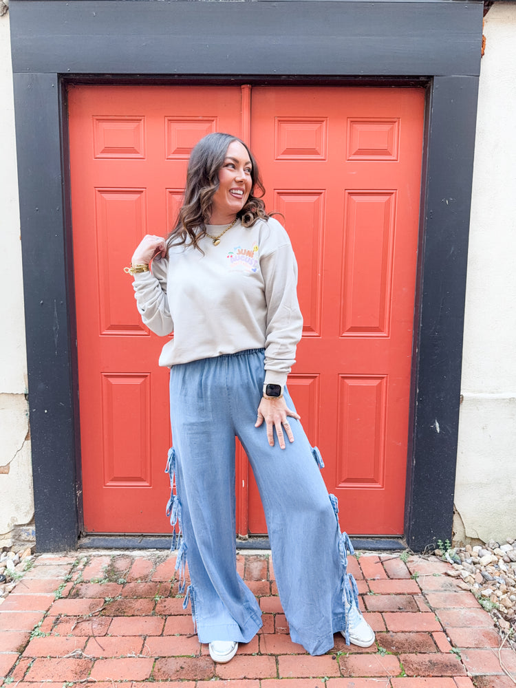 JAB Local Fave Sweatshirt