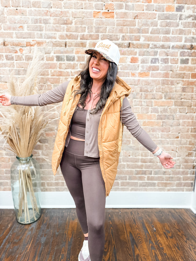 Harper Sculpt Leggings