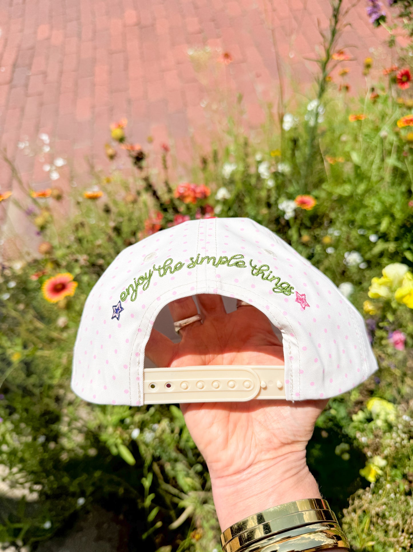 Have Sun Hat