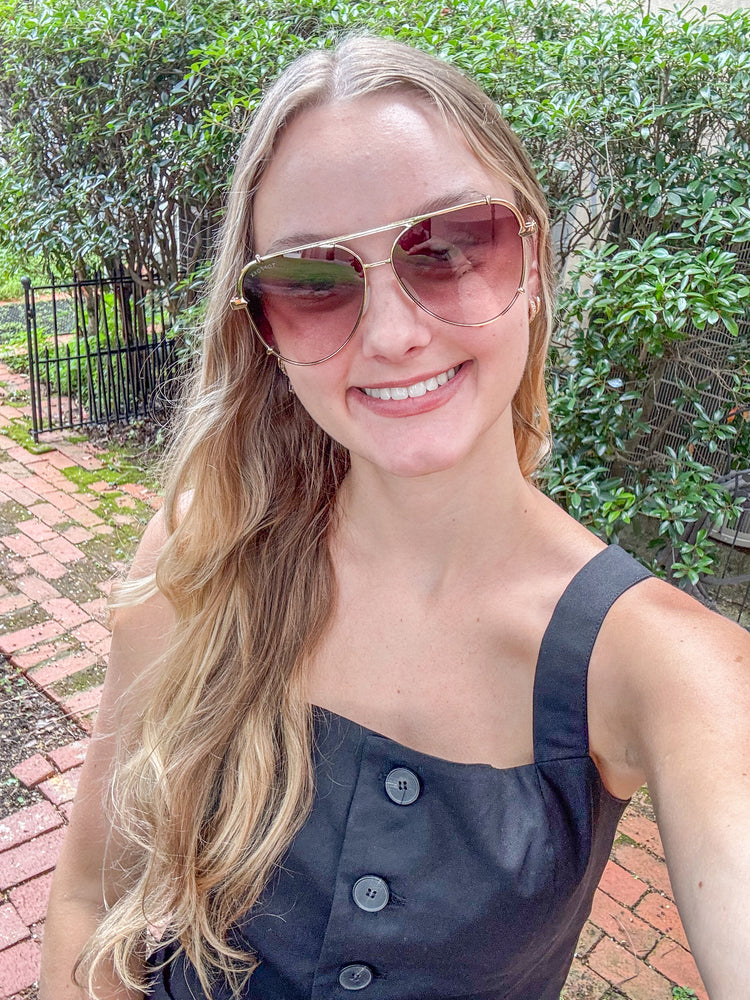 TopFoxx Sunglasses