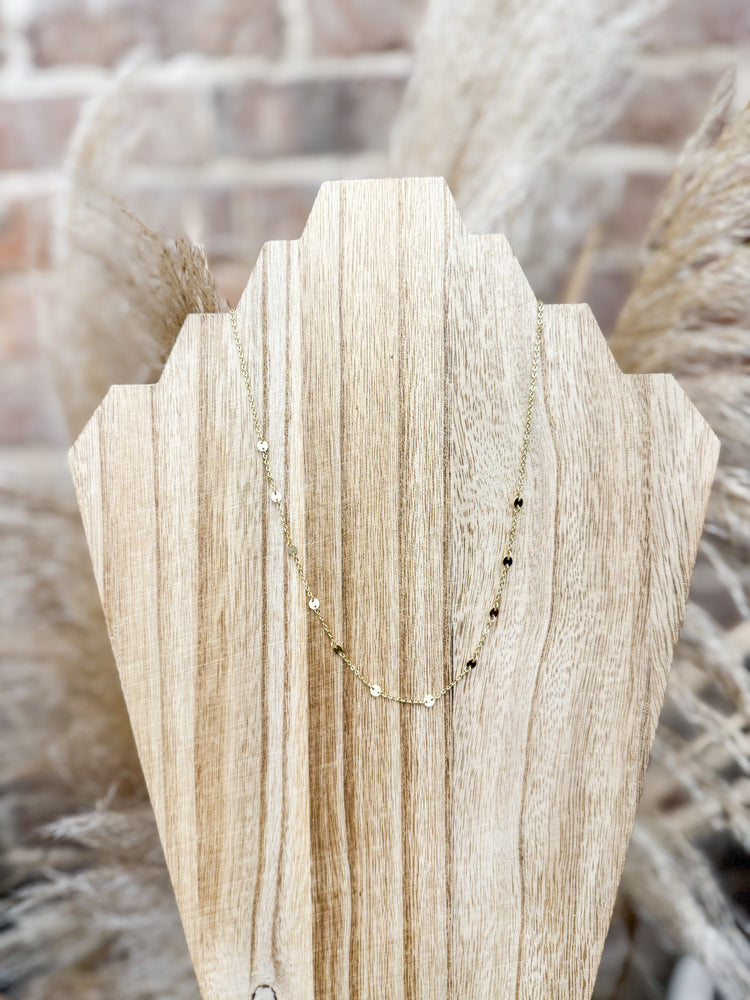 Non Tarnish Necklaces