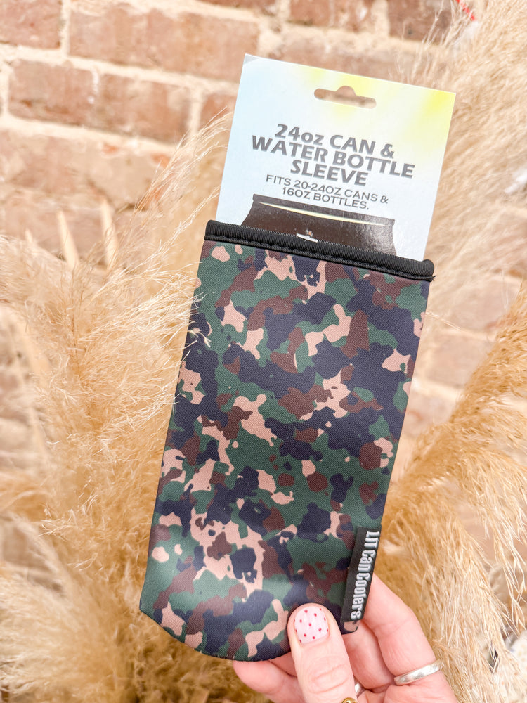 Water Bottle Koozies