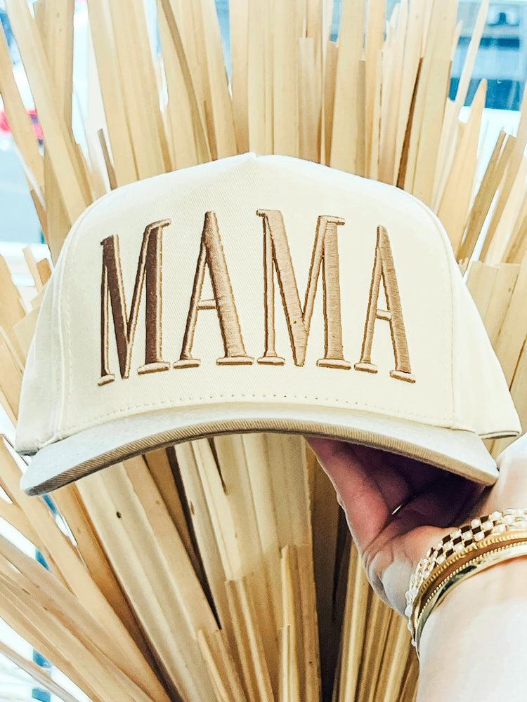 Mama Hat