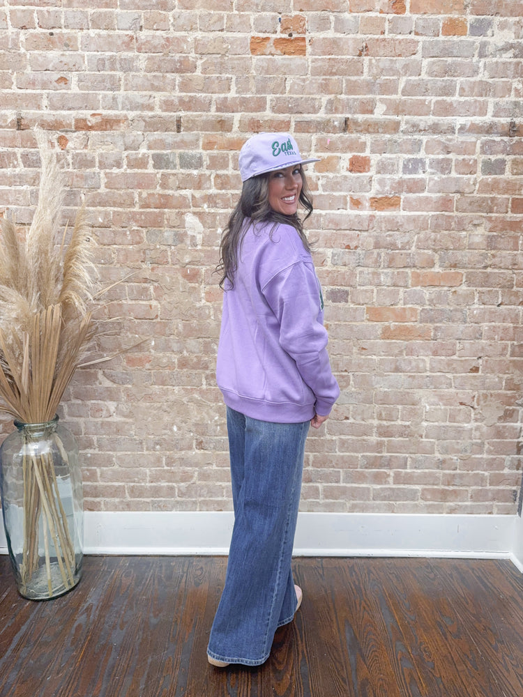 Local Sweatshirt