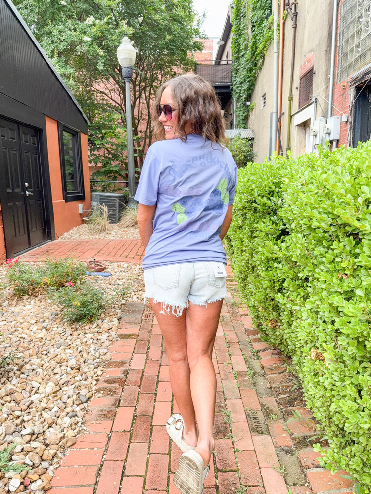 Nac Blueberry T-Shirt