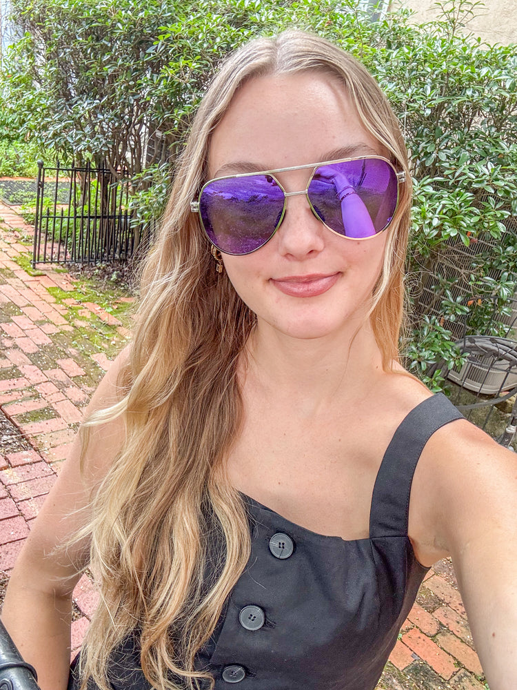 TopFoxx Sunglasses