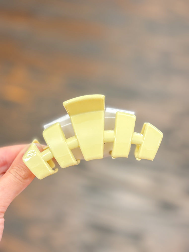 Teleties Hair Clip- Medium