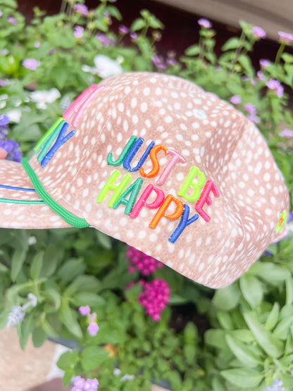 Good Day Fawn Hat