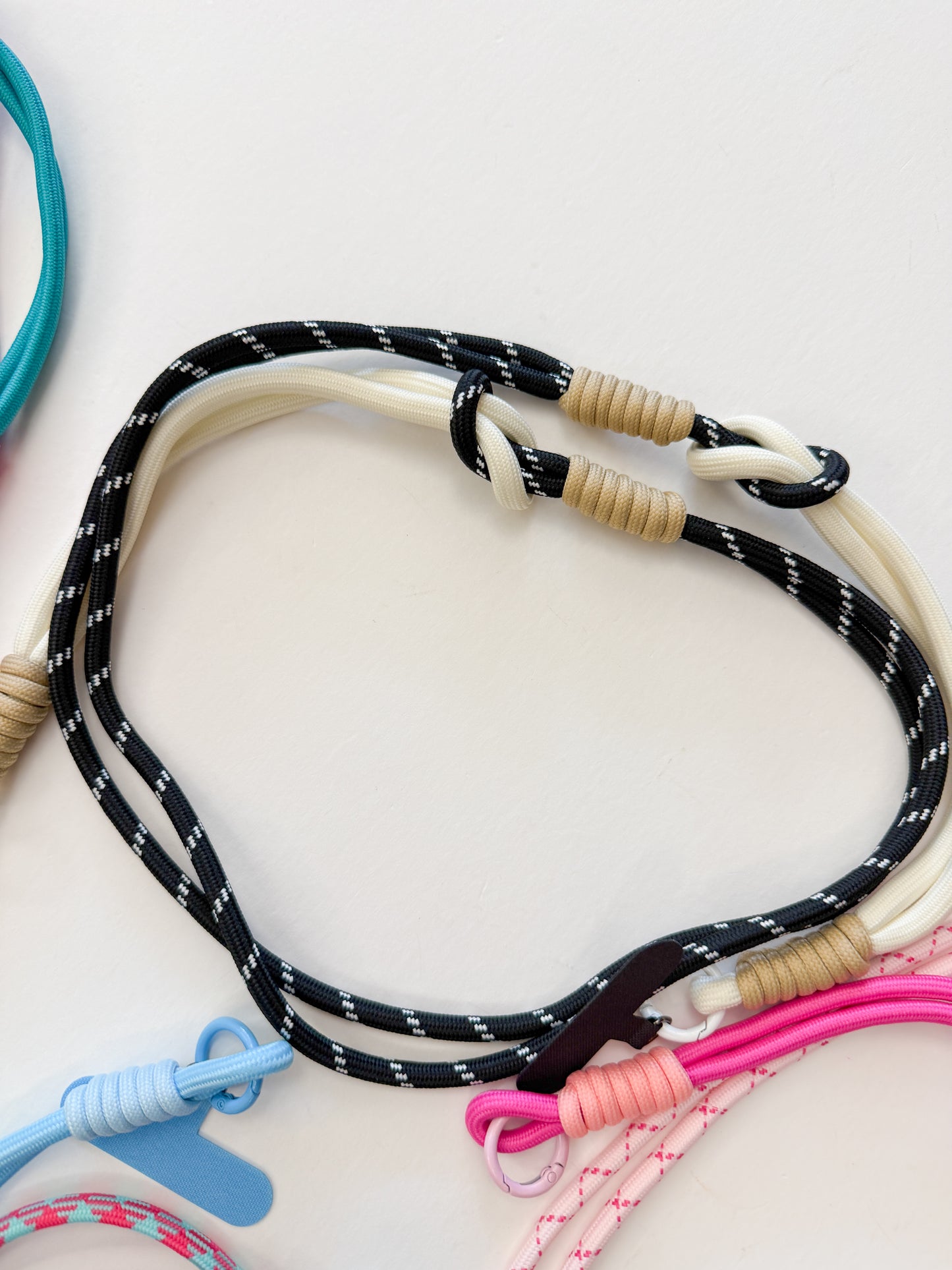 Rope Phone Lanyard