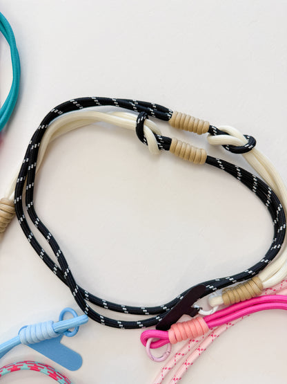 Rope Phone Lanyard