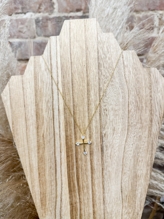 Non Tarnish Necklaces