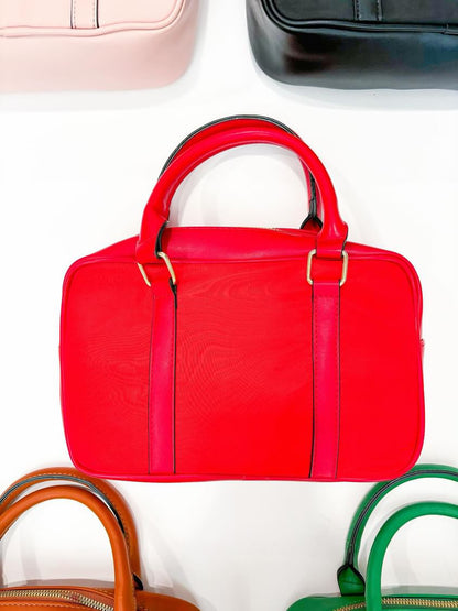 Lettie Multi-Way Purse