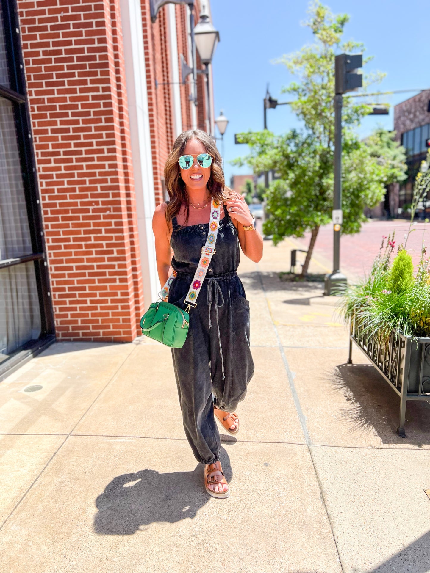Crochet Bag Straps