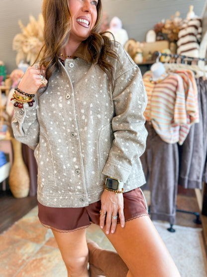 Mia Fawn Jacket