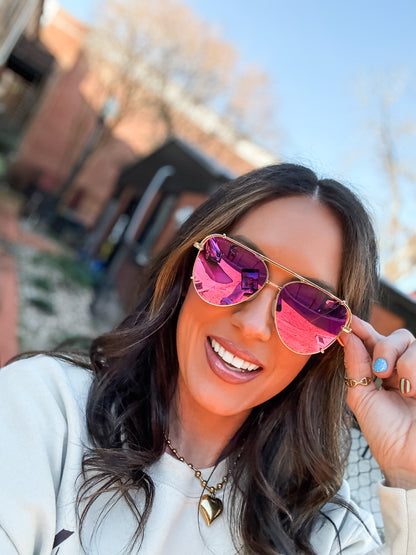 TopFoxx Sunglasses