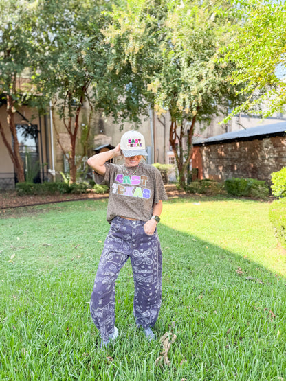 East Texas Leopard T-Shirt