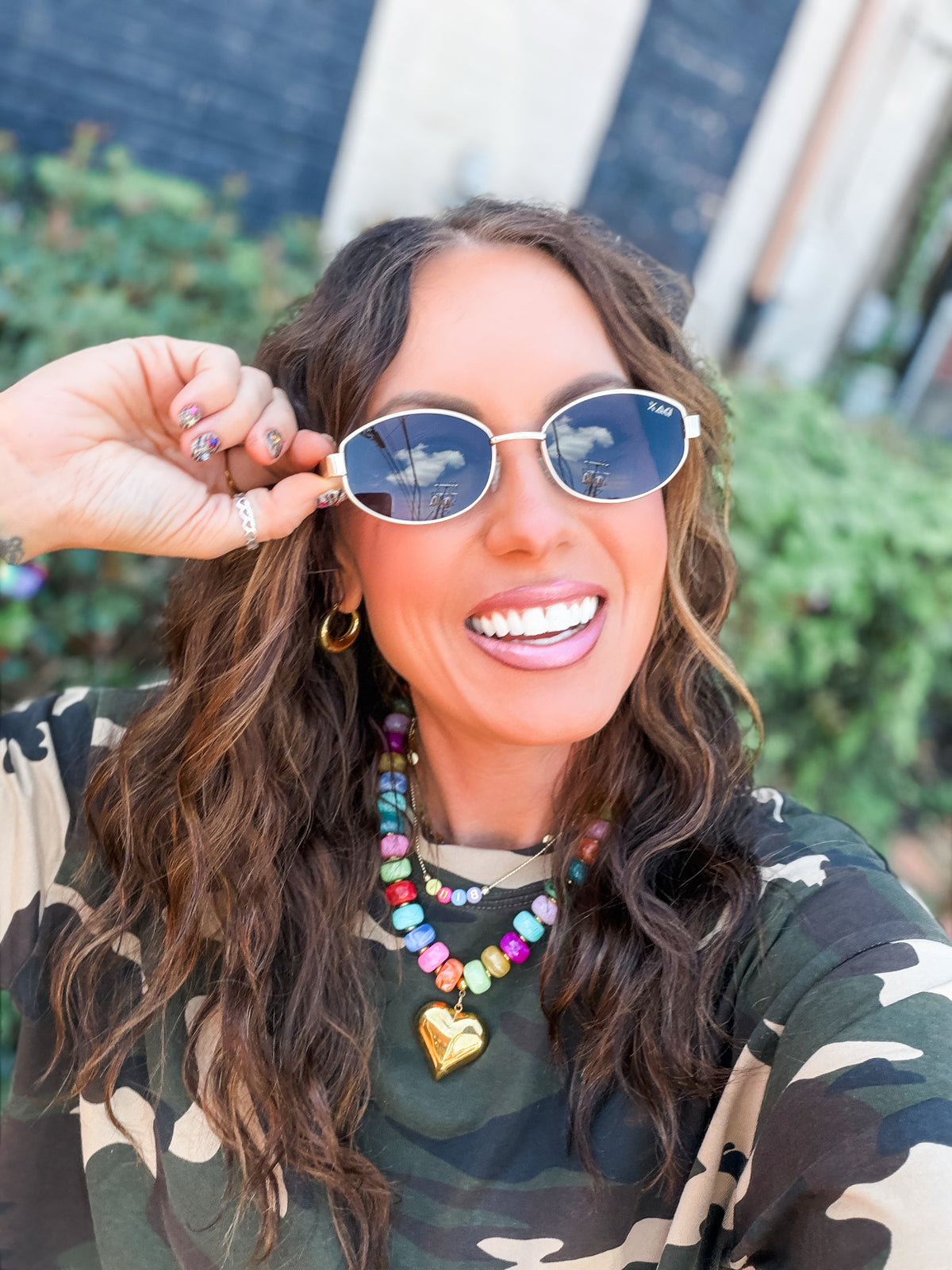 DAX Sunglasses