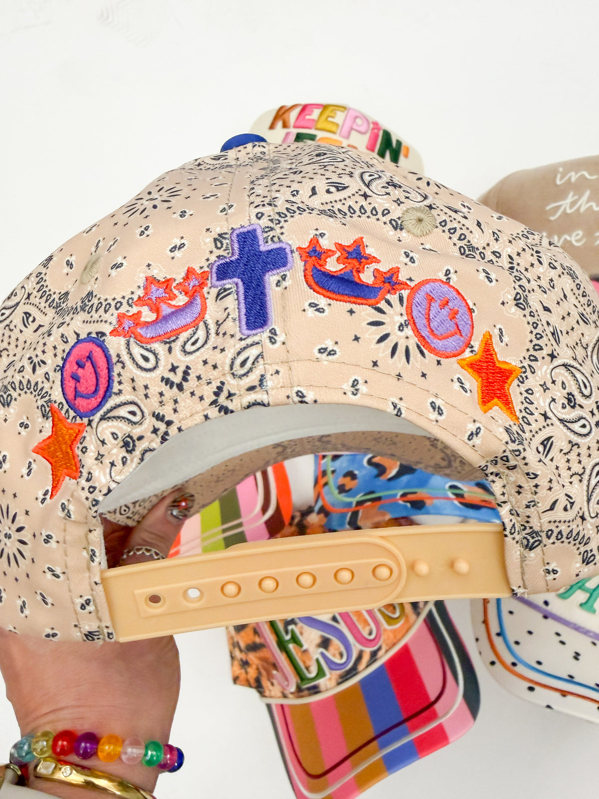 Heaven Hat