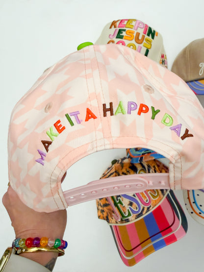 Enjoy Today Hat