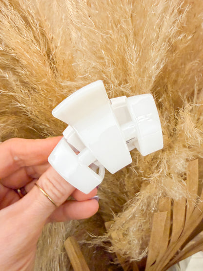 Teleties Petite Clips