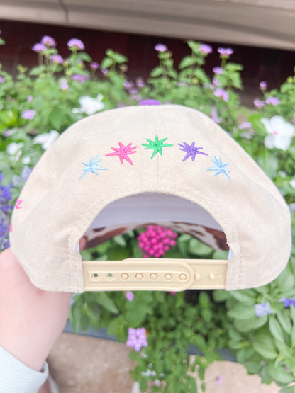 Horse Bit Hat