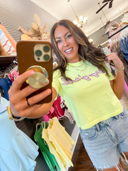 Hey Y’all T-Shirt