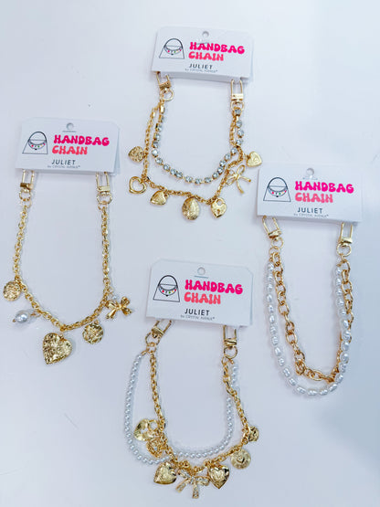 Handbag Chains
