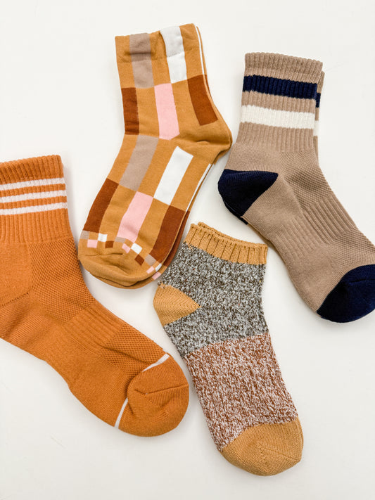 Fun Socks