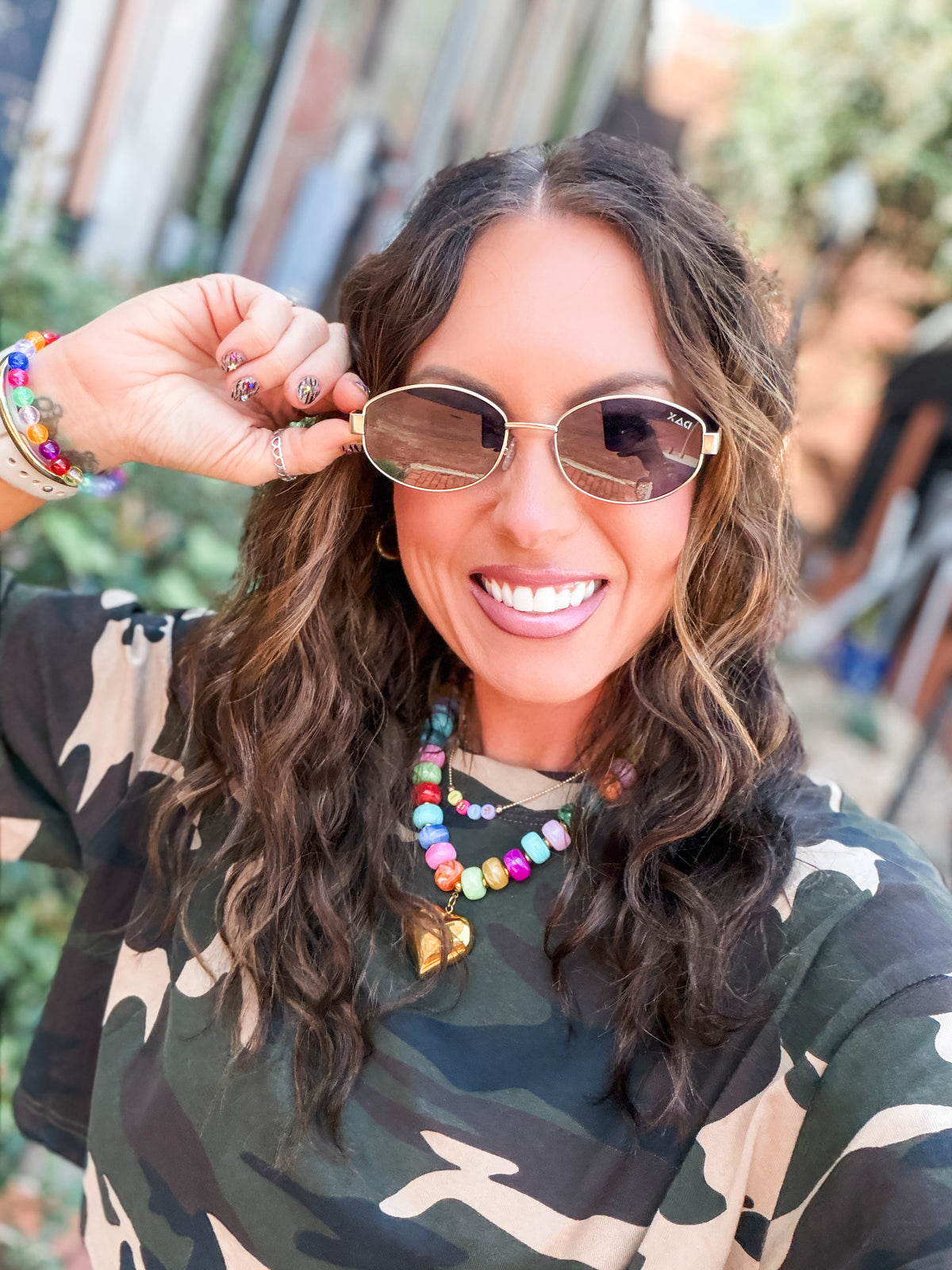 DAX Sunglasses