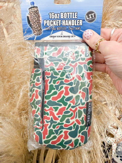 Water Bottle Koozies