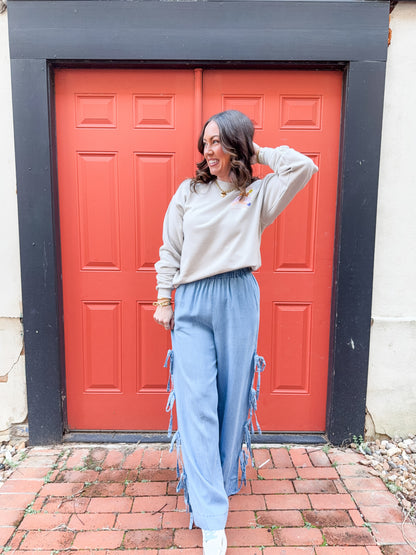 JAB Local Fave Sweatshirt