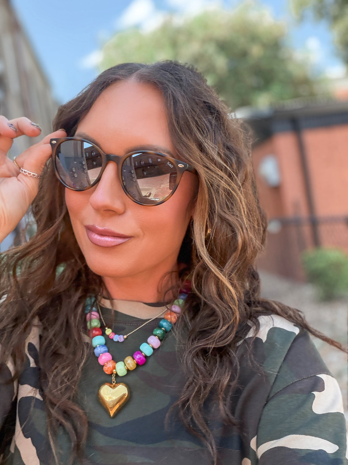 DAX Sunglasses
