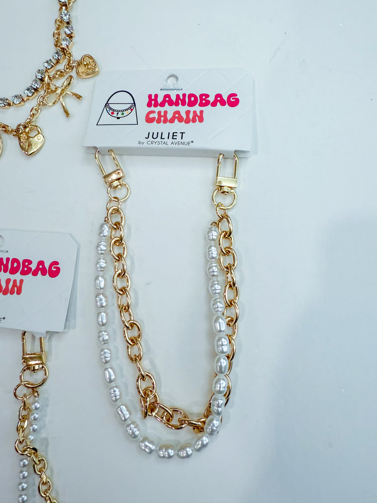 Handbag Chains