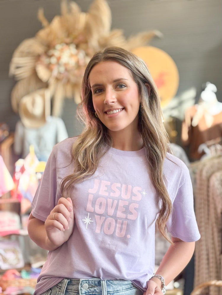 Heaven & Earth T-Shirt