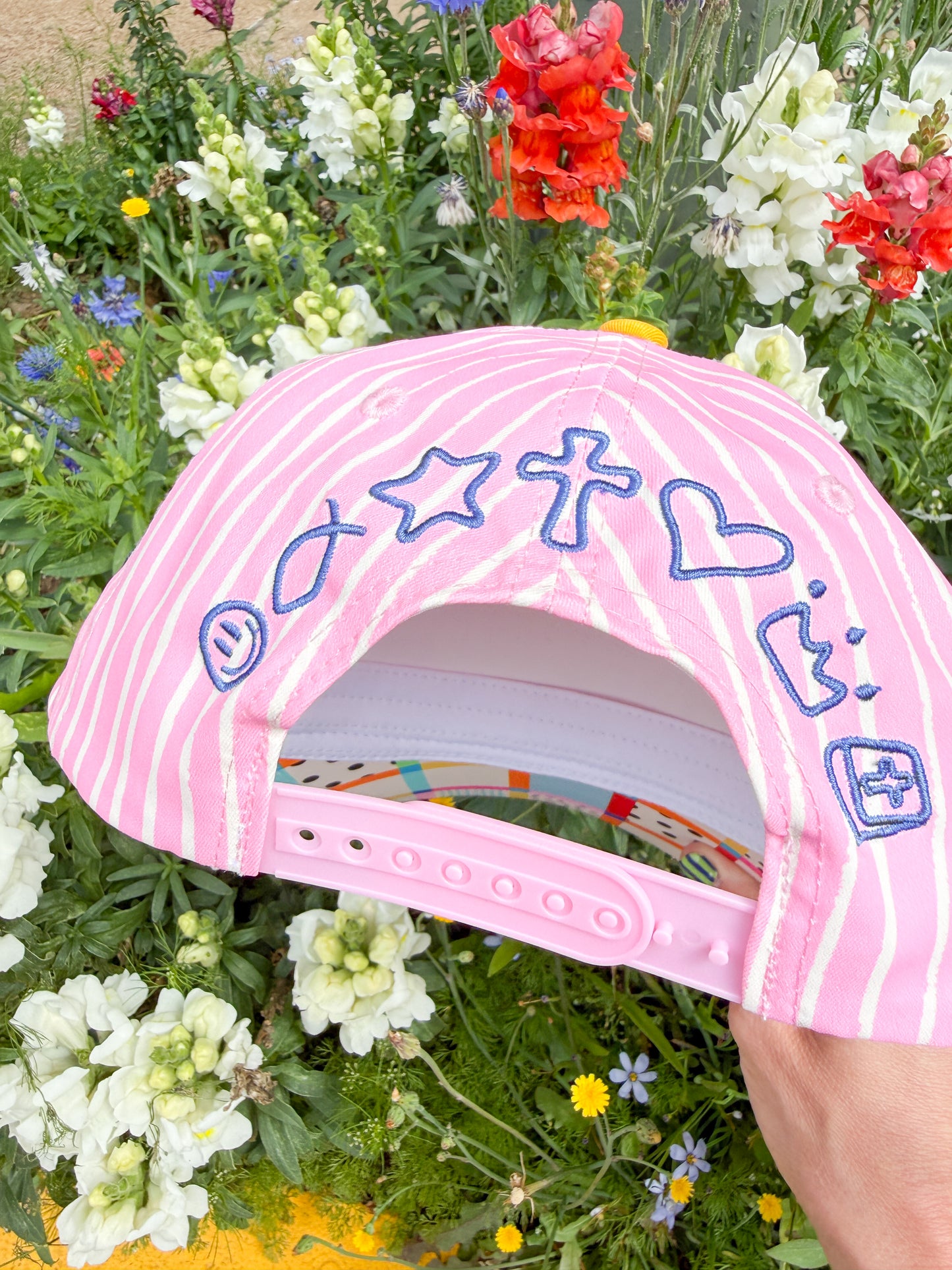 Kingdom Over Culture Hat