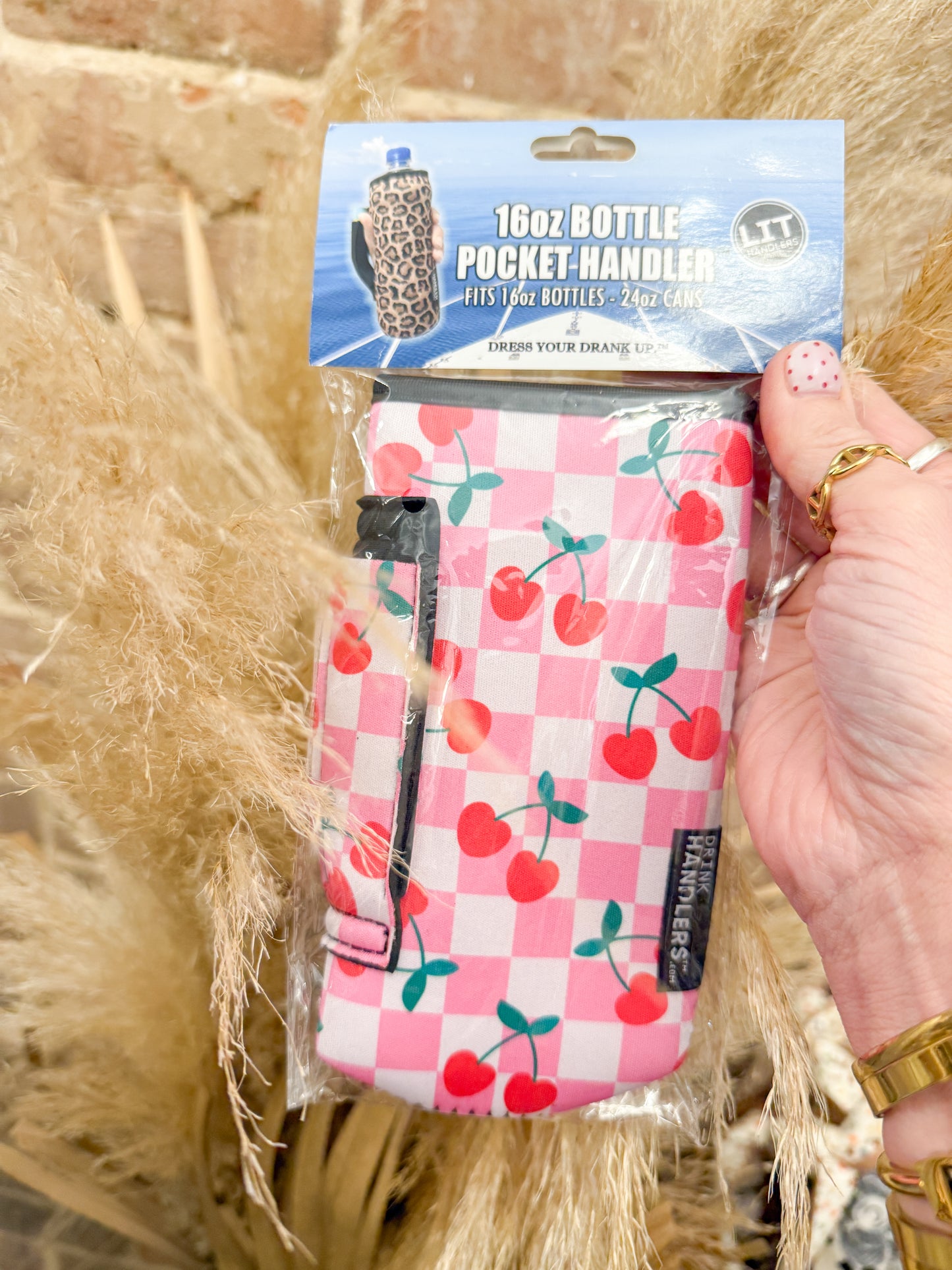 Water Bottle Koozies