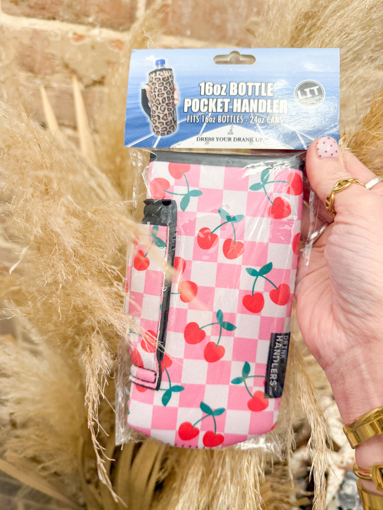 Water Bottle Koozies