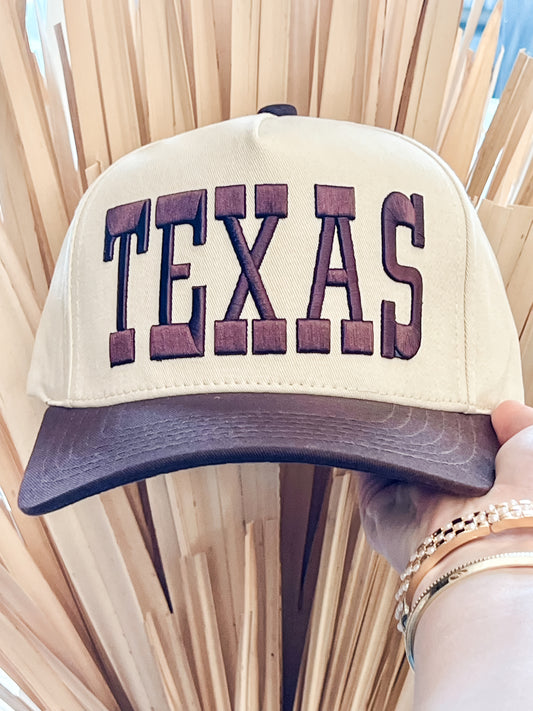 Texas Hat