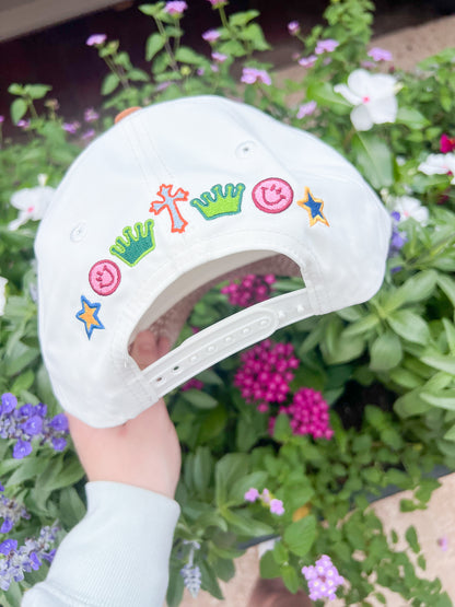 Love Like Jesus Hat