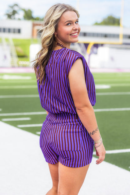 Steph Striped Texture Set