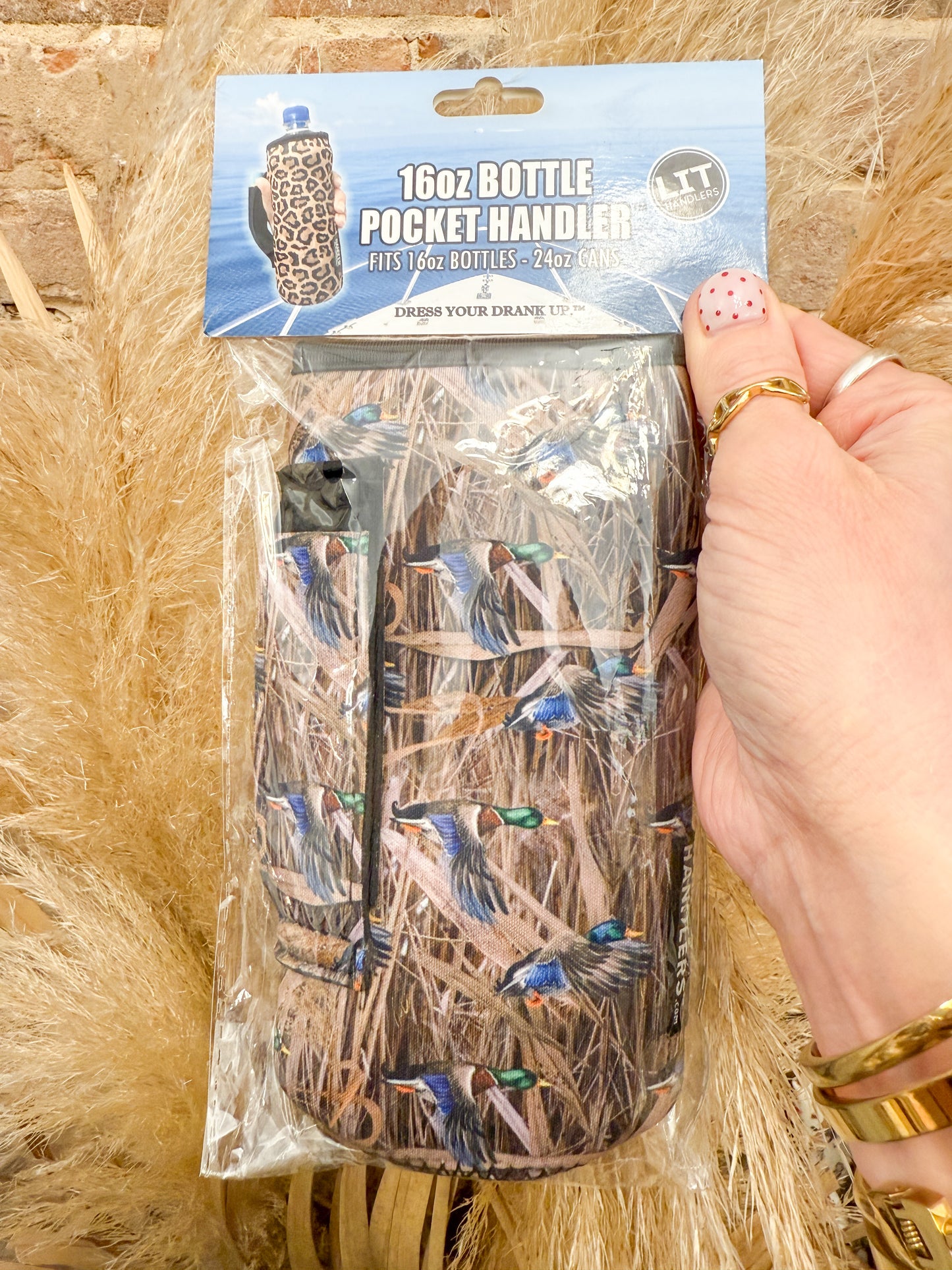 Water Bottle Koozies