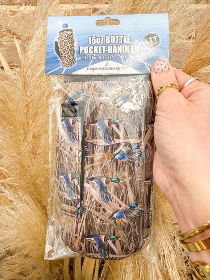 Water Bottle Koozies