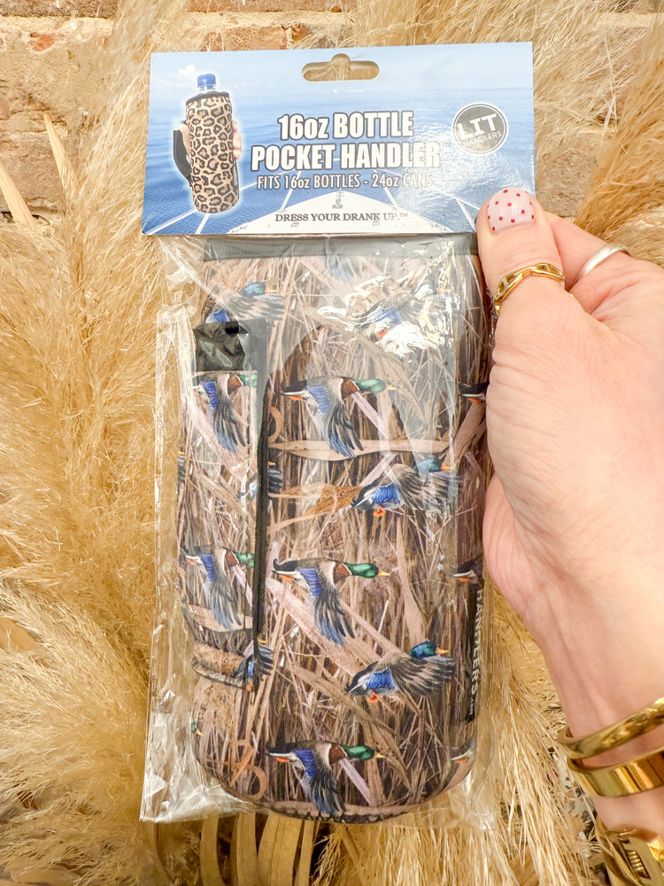 Water Bottle Koozies