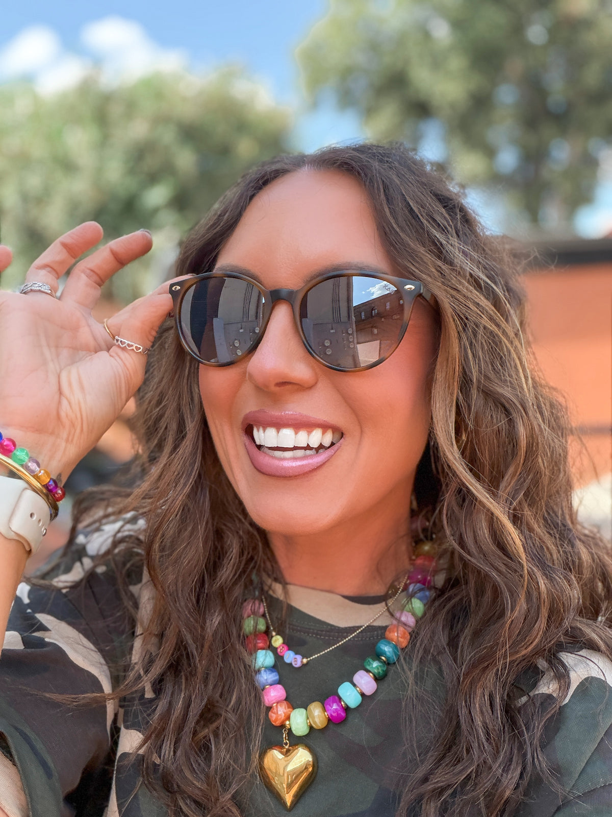 DAX Sunglasses